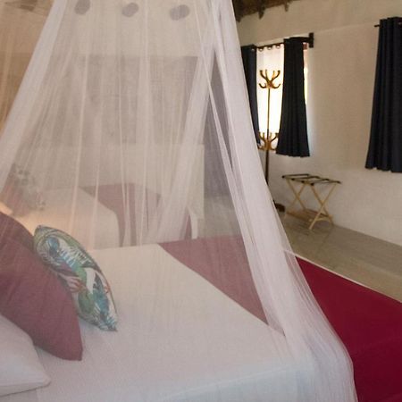 Hotel Reserva Nativa Solferino Eksteriør billede